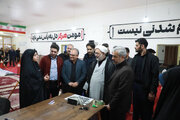 مجاهدت معلمان در سنگر علمی و آموزشی، ضامن بقای ارزش‌های اصیل اسلامی و انقلابی است
