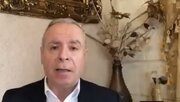 ببینید | کارشناس مسائل نظامی خارجی: چیزی خطرناک‌تر از سلاح هسته‌ای در اختیار ایران است / این سلاح چیست؟