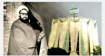 نقشآفرینی شهید مطهری در مساجد تهران/منبرهایی که به پایگاه بیداری تبدیل شد نقشآفرینی شهید مطهری در مساجد تهران/منبرهایی که به پایگاه بیداری تبدیل شد