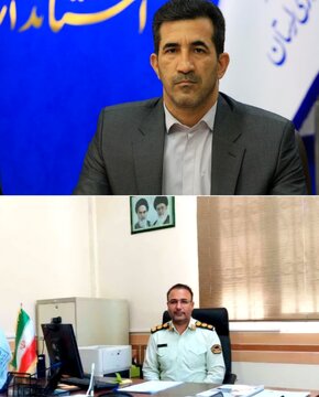 رتبه نخست یگان حفاظت میراث فرهنگی لرستان در ارزیابی‌های کشوری
