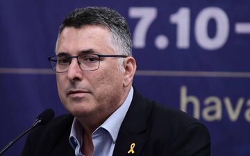 افشای فایل صوتی ساعر: اسرائیل توانایی تغییر رژیم در ایران را ندارد،ایران ۷۵ برابر بزرگ‌تر از اسرائیل است، برنامه‌ای برای حمله به تمام ایران را نداشتیم