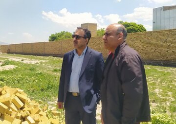 ارتقای فضاهای آموزشی پرورشی در شهرستان دورود گامی جدی برای عدالت آموزشی
