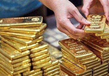 یک پیش‌بینی مهم درباره قیمت طلا تا یک‌سال دیگر/ منتظر تغییر قیمت طلا تا این عدد باشید