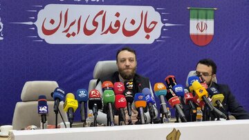 سخنگوی پویش جان‌فدا: ۳۱ میلیون نفر ثبت نام کردند/ اعلام آمادگی ۹۸ درصدی مردم برای مشارکت داوطلبانه در حل مسائل کشور