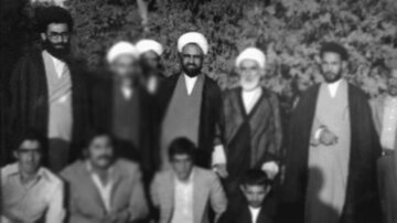 شهید مطهری به روایت شهید امام خامنهای شهید مطهری به روایت شهید امام خامنهای