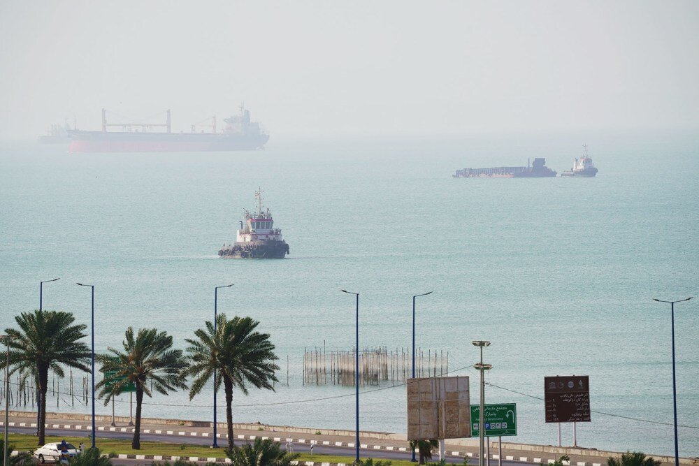 تا جنگ ادامه دارد، امارات نخواهد توانست نفت بیشتری صادر کند