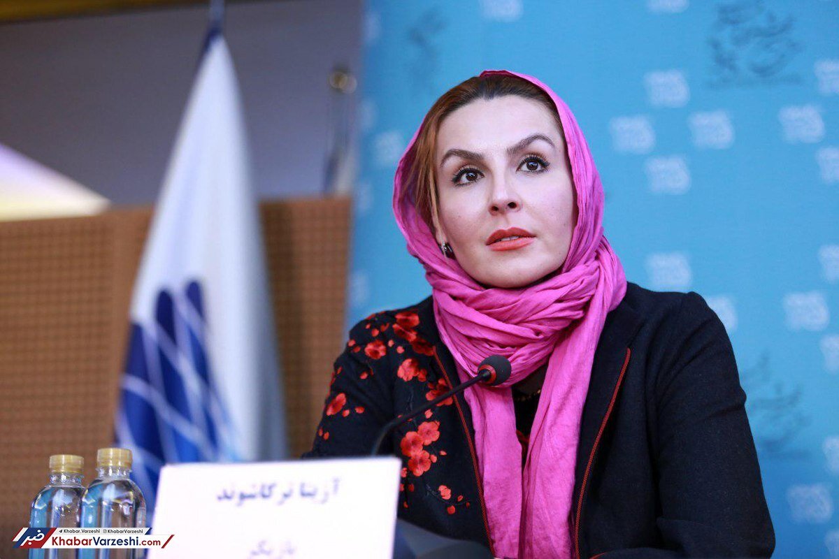ببینید | آزیتا ترکاشوند: اگر یک موشک داشتم می‌زدم به قلب هرچی وطن‌فروش است!