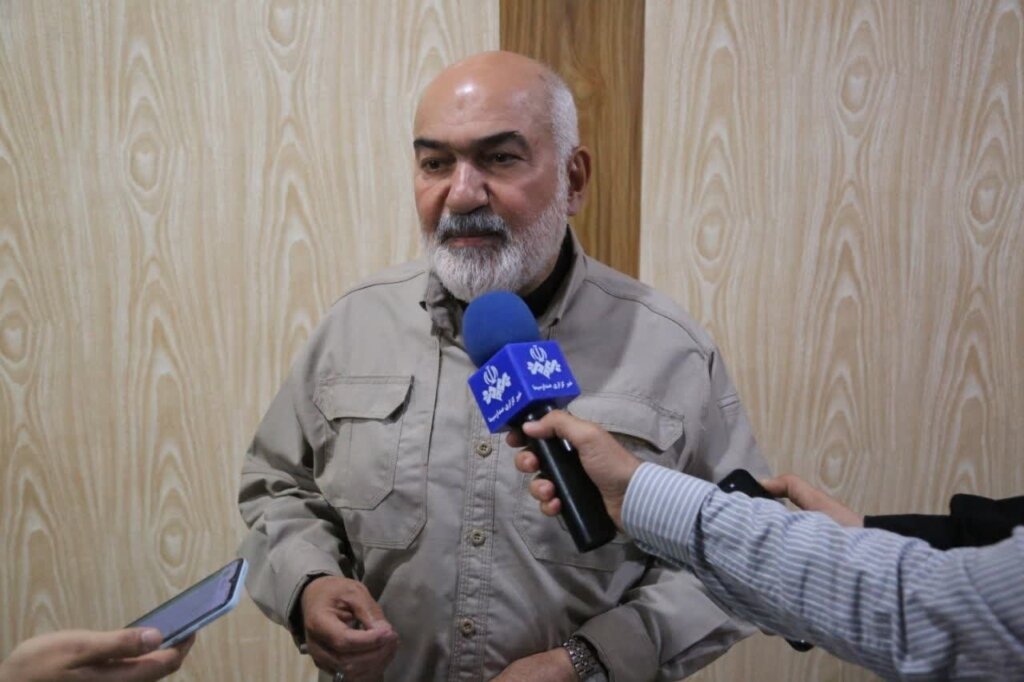 استاندار خوزستان: واحدهای آسیب‌دیده از جنگ از تعدیل نیرو خودداری کنند
