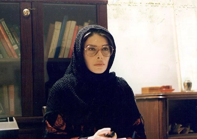 شاه‌نقشِ خانم شفیق در «پرنده کوچک خوشبختی»/ این جمله را بارها در کتاب‌ها دیده‌ای، بنویس به نام خداوند
