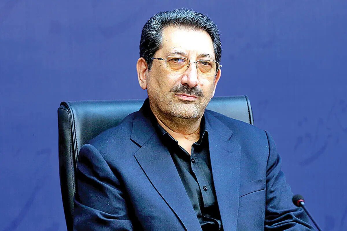 ببینید | واکنش وزیر صمت به افزایش قیمت خودرو