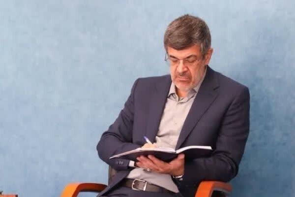 پیام تبریک استاندار یزد به مناسبت فرارسیدن روز معلم