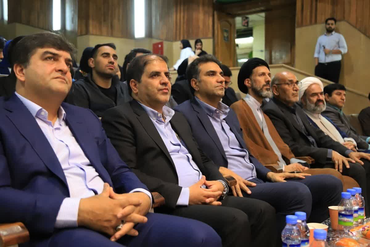 برگزاری مراسم «ایراندخت» با هدف تکریم و تقدیر از دختران شاخص اردکانی