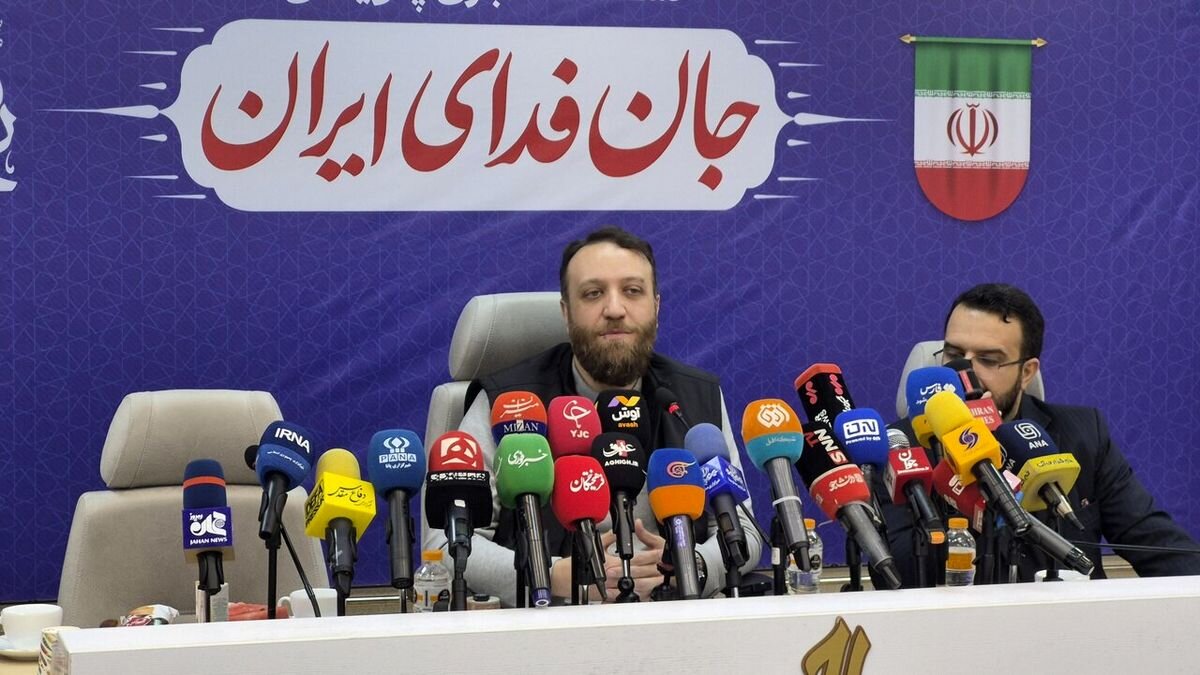 سخنگوی پویش جان‌فدا: ۳۱ میلیون نفر ثبت نام کردند/ اعلام آمادگی ۹۸ درصدی مردم برای مشارکت داوطلبانه در حل مسائل کشور
