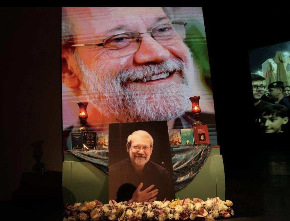 مصطفی محقق‌داماد: علی لاریجانی هم از دشمن ضربه می‌خورد و هم از دوست/ حسین انتظامی: او از مدیران مساله‌حل‌کن بود