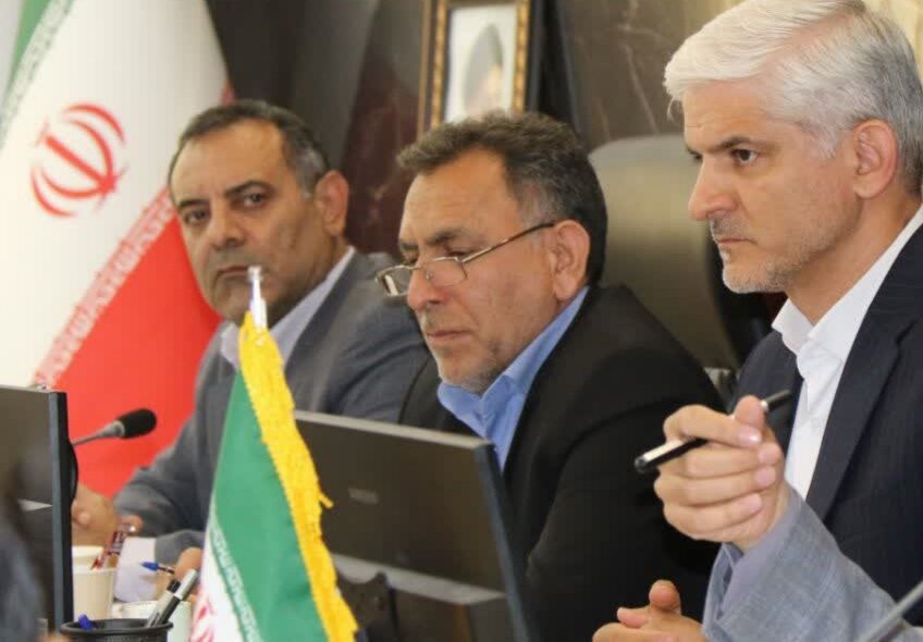 سد معشوره ۲۲۰۰ میلیارد تومان اعتبار گرفت