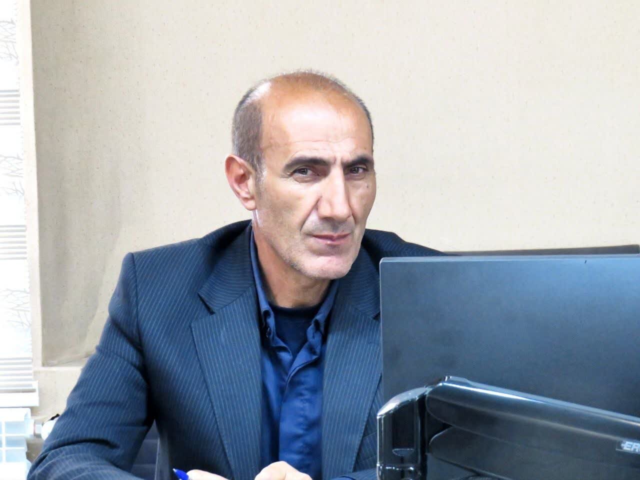 ضرورت توجه جدی‌  به ظرفیت‌های گردشگری  شهرستان اردل