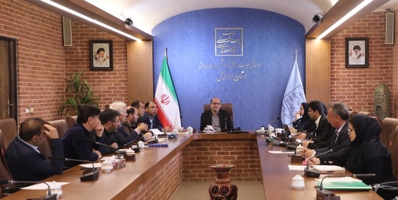 دهکده گردشگری سلامت در شهرستان نیر احداث میشود