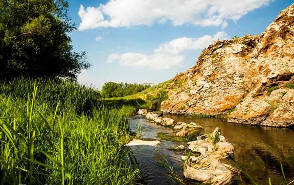 دهکده گردشگری سلامت در شهرستان نیر احداث می‌شود