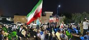  توضیحات حجت‌الاسلام رستمی درباره نقل قول یک مداح از رهبر انقلاب؛ ممنوعیت تضعیف دولت هیچ منافاتی با نقد دلسوزانه ندارد