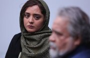 مخاطبان نمی‌دانند فیلم ما اکران شده است! / نرگس محمدی بازی متفاوتی داشت