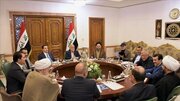 جلسه مهم «چارچوب هماهنگی» عراق برای بررسی تشکیل کابینه «الزیدی»
