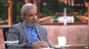 ببینید | وصف همراه با بغض و اشک سخنگوی پیشین وزارت خارجه از شهید کمال خرازی