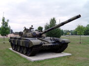 ببینید | تانک T-72 روسیه به عنوان بهترین تانک جهان انتخاب شد