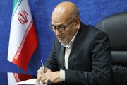 پیام مدیر کل آموزش و پرورش استان یزد به مناسبت روز معلم و هفته گرامیداشت مقام معلم