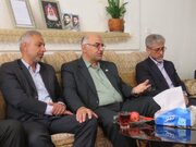 دانش آموزان شهید سند جنایت جنگی رژیم صهیونیستی هستند