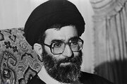 خاطرات جالب رهبر شهید از پدربزرگشان