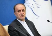ببینید | حاجی بابایی: آمریکا دیگر باید با یک ابرقدرت مذاکره کند و شروط ده‌گانه ما را بپذیرد
