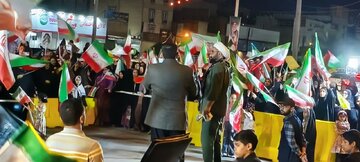تداوم خیزش عمومی در خوزستان؛ اهواز به کانون استراتژیک مقاومت ملی تبدیل شد