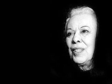 سیمین دانشور، نویسندهای که زنان را مرکز جهان داستانیاش قرار داد سیمین دانشور، نویسندهای که زنان را مرکز جهان داستانیاش قرار داد