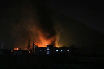 چرا اردن پایگاه راهبردی «الازرق» را در اختیار آمریکا برای حمله به ایران قرار داد؟ چرا اردن پایگاه راهبردی «الازرق» را در اختیار آمریکا برای حمله به ایران قرار داد؟