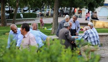 حقوق اردیبهشت ماه بازنشستگان هم افزایش پیدا نمی‌کند؟/ اعلام جزییات تازه درباره حقوق ۱۴۰۵ بازنشستگان