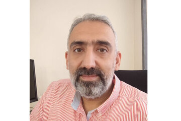اژدهای سرخ برنده خاموش تقابل نظامی ایران و آمریکا