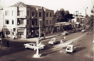 جنجال پلاک شماره ۱۳ در تهران دهه ۳۰