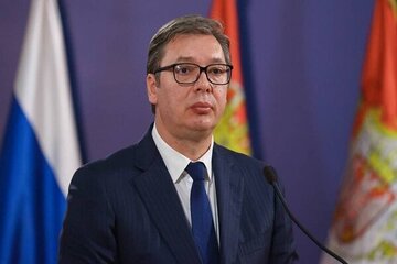 رئیسجمهور صربستان: تایوان بخشی از چین است رئیسجمهور صربستان: تایوان بخشی از چین است