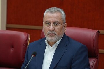 انهدام کنترلشده مهمات در قزوین/ شهروندان نگران صدای انفجار نباشند انهدام کنترلشده مهمات در قزوین/ شهروندان نگران صدای انفجار نباشند