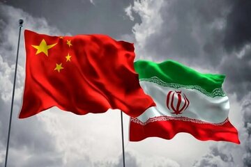 معاون کنگره خلق چین: بیوقفه روابط را با ایران توسعه میدهیم/ تهران تحت رهبری آیتالله سیدمجتبی خامنهای هر چه سریعتر امنیت را احیا کند معاون کنگره خلق چین: بیوقفه روابط را با ایران توسعه میدهیم/ تهران تحت رهبری آیتالله سیدمجتبی خامنهای هر چه سریعتر امنیت را احیا کند