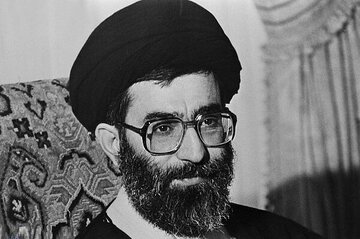 خاطرات جالب رهبر شهید از پدربزرگشان خاطرات جالب رهبر شهید از پدربزرگشان