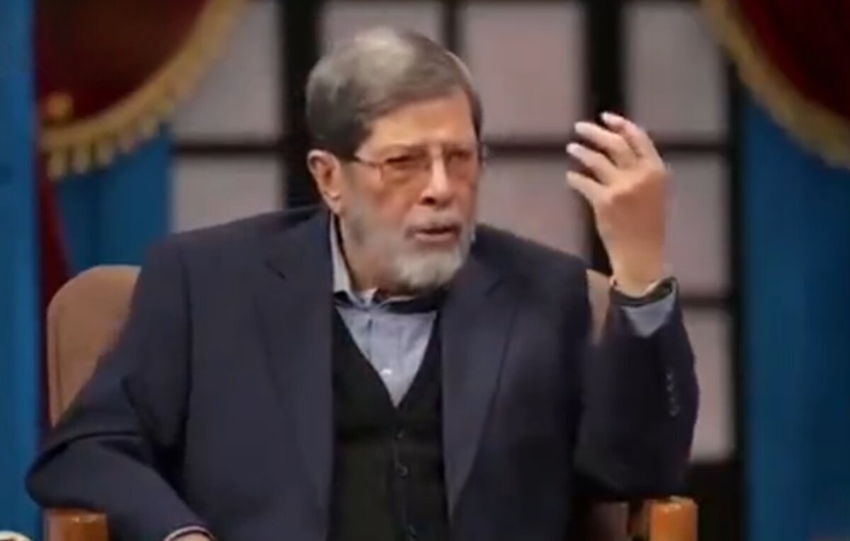 ببینید | رئیس تیم پزشکی رهبر شهید انقلاب: رهبر تا سال‌ها در خانه‌شان یخچال نداشتند