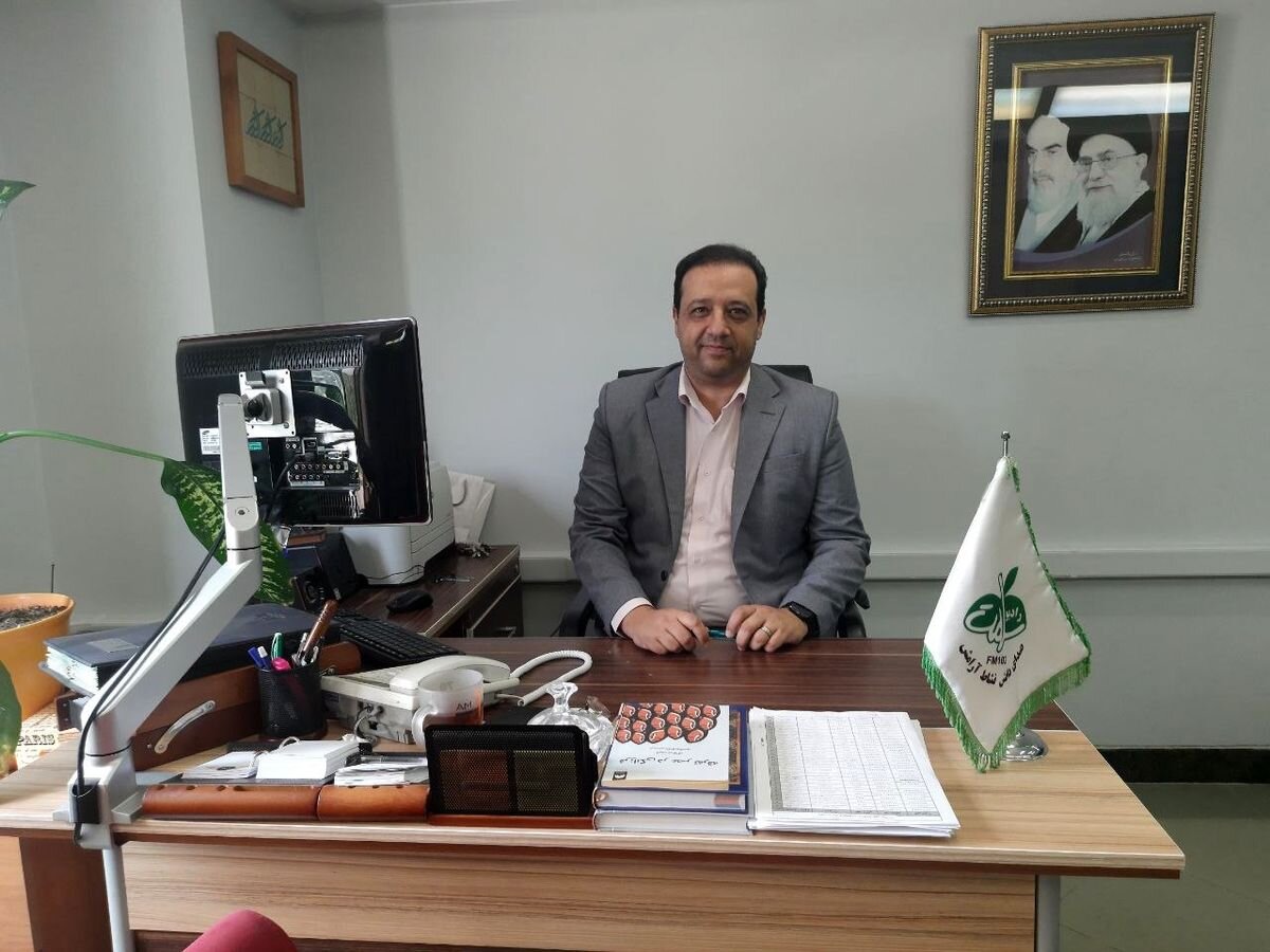 «موج آرامش» روی آنتن رادیو سلامت
