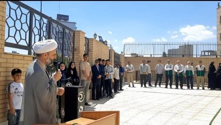 بازخوانی سیرهٔ رهبر شهید در پاسداشت کتاب؛ رسالتی عملی برای نسل امروز