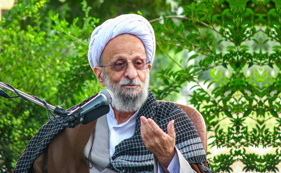 مکتب عاشورا؛ جایی که انسان از بهشت هم فراتر می‌رود