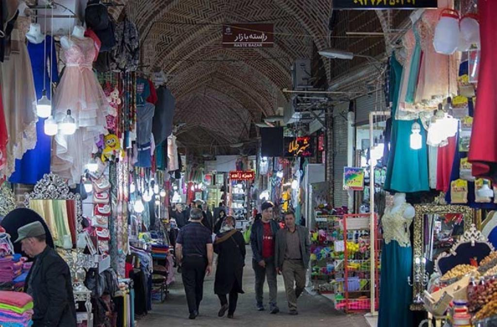 تهرانی‌ها صدرنشین مسافرت به اردبیل