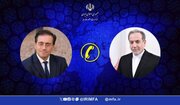تأکید عراقچی بر رویکرد مسئولانه ایران در صیانت از امنیت پایدار در منطقه