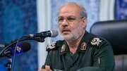 سخنگوی سپاه: روحیه خوب رزمنده قطع‌عضو، نشانه قله تاب‌آوری معنوی است/ طیفی از روش‌ها شامل سخنرانی، دعا و اتصال به خداوند، نیروی نظامی را تقویت می‌کنند