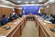 تأکید بر برخورد قاطع با اخلالگران بازار در سمنان / نظارت‌ها تشدید می‌شود