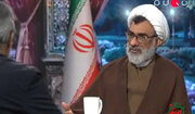 ببینید | دبیر شورای عالی انقلاب فرهنگی: هرکسی سخن تفرقه‌آمیز بزند؛ یا نفوذی است یا نادان!
